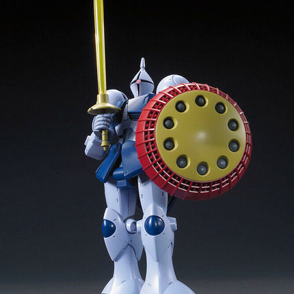 YMS-15 Gyan Gundam Gunpla Model Kit 1/44 HGUC