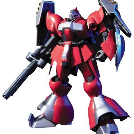 Jagd Doga (quess) Neo Zeon Gundam Model Kit Gunpla Hig Grade HG 1/144