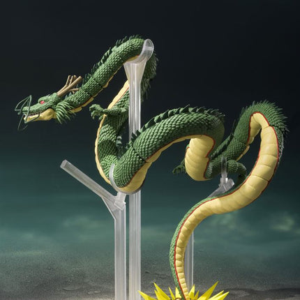 Shenron Dragon Ball Z S.H. Figuarts Action Figure 28 cm