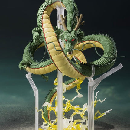 Shenron Dragon Ball Z S.H. Figuarts Action Figure 28 cm