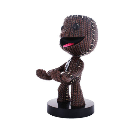 Sack Boy LittleBigPlanet Cable Guy 20 cm