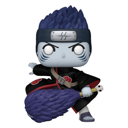 Kisame Naruto Shippuden Oversized POP! Vinyl Figure 15 cm  - 1437