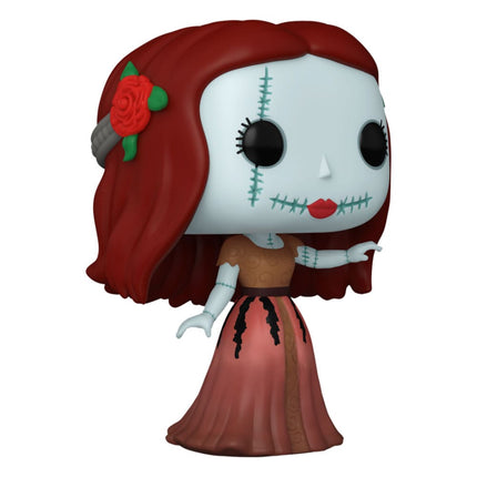 Formal Sally Nightmare before Christmas 30th POP! Disney Vinyl Figure 9 cm - 1380