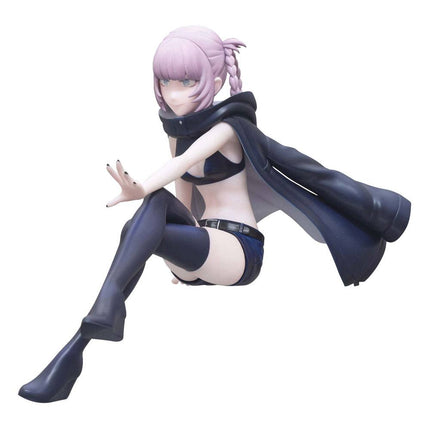 Nazuna Nanakusa Call of the Night Noodle Stopper PVC Statue 11 cm