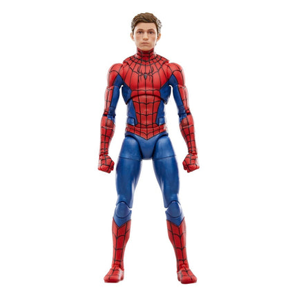 Spider-Man: No Way Home (Tom Holland) Marvel Legends Action Figure 15 cm