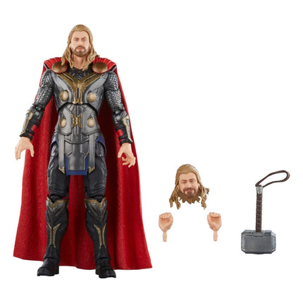 Thor: The Dark World The Infinity Saga Marvel Legends Action Figure 15 cm