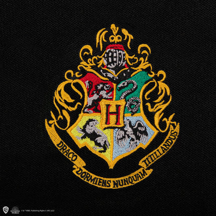 Harry Potter Gebreide vest Hogwarts