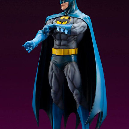 Batman The Bronze Age DC Comics ARTFX PVC Statue 1/6 30 cm