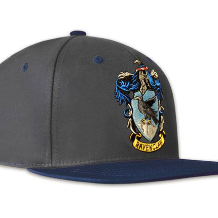 Ravenclaw Harry Potter Snapback Cap