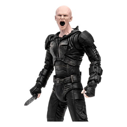 Paul Atreides and Feyd-Rautha Harkonnen Dune: Part Two Action Figure 2-Pack 18 cm