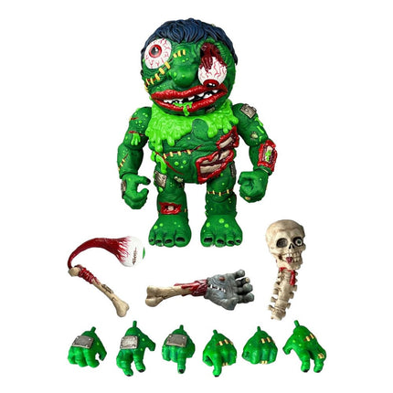 Slobulus Madballs Action Figure Wave 2 15 cm