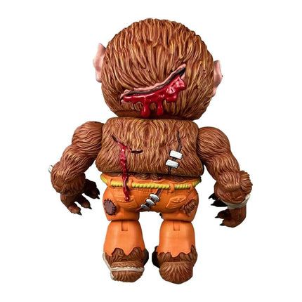 Wolf Breath Madballs Action Figure Wave 2 15 cm