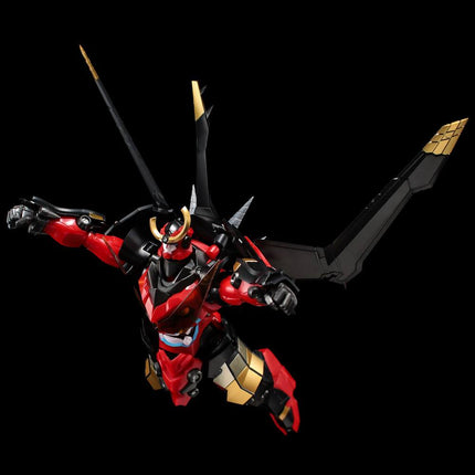 Gurren Lagann PLAIOBOT Plastic Model Kit Model Kit 15 cm