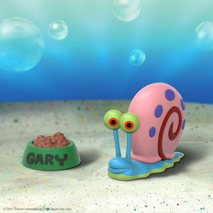 SpongeBob Ultimates Action Figure  18 cm