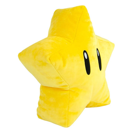 Super Star Super Mario Mocchi-Mocchi Plush Figure Mega  30 cm