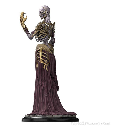 Vecna Dungeons and Dragons Replicas of the Realms Premium Statue 30 cm