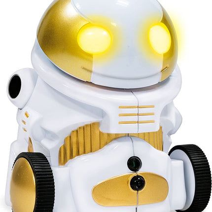 Tech-Niko Robot Educativo Giocattolo Bambini Scienza Hi Tech